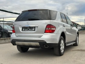 Mercedes-Benz ML 320 4-MATIC-189.000km-NAVI-TV-DVD-KAMERA-KOJA-NEW-TOP | Mobile.bg    6