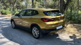 BMW X2 18d sDrive, снимка 5