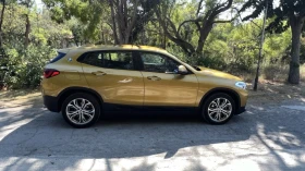 BMW X2 18d sDrive, снимка 2