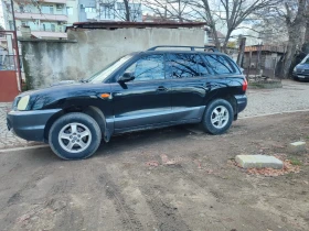 Hyundai Santa fe, снимка 2