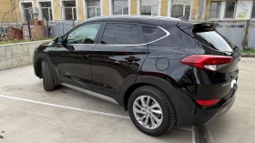 Hyundai Tucson, снимка 5