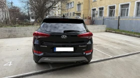 Hyundai Tucson, снимка 4