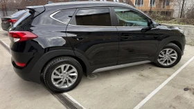 Hyundai Tucson, снимка 3