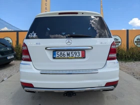 Mercedes-Benz GL 450 MERCEDES-BENZ GL 450 !!! | Mobile.bg    5