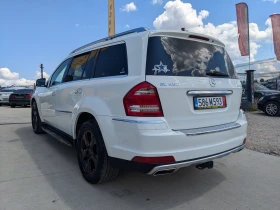     Mercedes-Benz GL 450 MERCEDES-BENZ GL 450 !!!