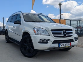     Mercedes-Benz GL 450 MERCEDES-BENZ GL 450 !!!