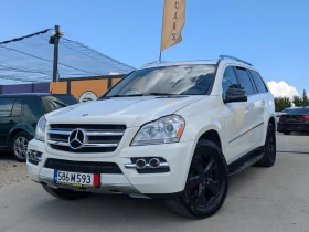     Mercedes-Benz GL 450 MERCEDES-BENZ GL 450 !!!