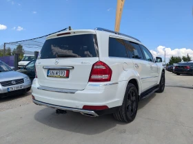 Mercedes-Benz GL 450 MERCEDES-BENZ GL 450 !!! | Mobile.bg    6