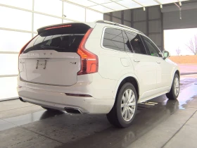 Volvo Xc90 T6* MOMENTUM* ДИГИТАЛНО* ТАБЛО* ДИСТРОНИК* ПОДГРЕВ, снимка 2