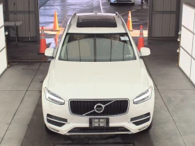 Volvo Xc90 T6* MOMENTUM* ДИГИТАЛНО* ТАБЛО* ДИСТРОНИК* ПОДГРЕВ, снимка 5