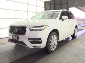 Volvo Xc90 T6* MOMENTUM* ДИГИТАЛНО* ТАБЛО* ДИСТРОНИК* ПОДГРЕВ, снимка 1