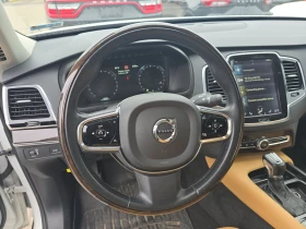 Volvo Xc90 T6* MOMENTUM* ДИГИТАЛНО* ТАБЛО* ДИСТРОНИК* ПОДГРЕВ, снимка 8