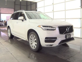 Volvo Xc90 T6* MOMENTUM* ДИГИТАЛНО* ТАБЛО* ДИСТРОНИК* ПОДГРЕВ, снимка 4