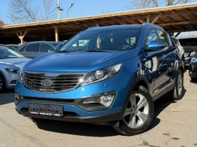 Kia Sportage 2.0i* 4x4* СЕРВИЗНА КНИЖКА С ПЪЛНА ИСТОРИЯ В КИА 1