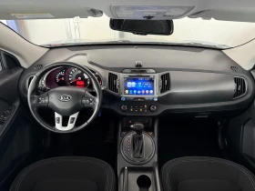 Kia Sportage 2.0i* 4x4* СЕРВИЗНА КНИЖКА С ПЪЛНА ИСТОРИЯ В КИА, снимка 8