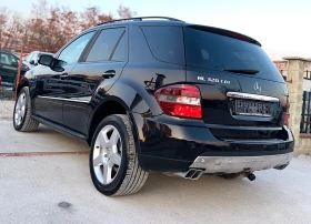 Mercedes-Benz ML 320 320CDI 224HP 4-MATIC EDITION - 16999 лв. - 14062291 | Car24.bg