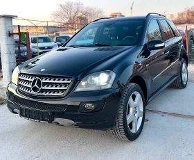 Mercedes-Benz ML 320 320CDI 224HP 4-MATIC EDITION 1