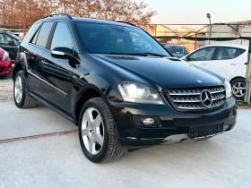 Mercedes-Benz ML 320 320CDI 224HP 4-MATIC EDITION - 16999 лв. - 14062291 | Car24.bg