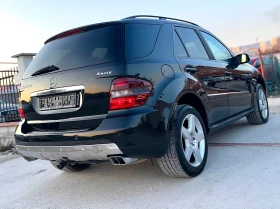 Mercedes-Benz ML 320 320CDI 224HP 4-MATIC EDITION - 16999 лв. - 14062291 | Car24.bg