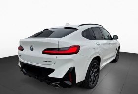 BMW X4 30i xDrive M-Sport = NEW= Гаранция, снимка 3