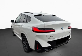 BMW X4 30i xDrive M-Sport = NEW= Гаранция - 104920 лв. - 78672853 | Car24.bg