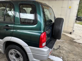 Обява за продажба на Suzuki Grand vitara 2.0i 128k.c. ~11 100 лв. - изображение 5