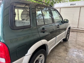 Обява за продажба на Suzuki Grand vitara 2.0i 128k.c. ~11 100 лв. - изображение 7