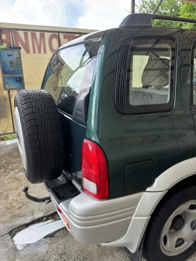 Обява за продажба на Suzuki Grand vitara 2.0i 128k.c. ~11 100 лв. - изображение 6