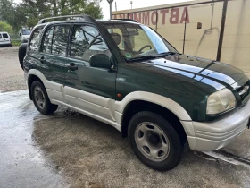 Обява за продажба на Suzuki Grand vitara 2.0i 128k.c. ~11 100 лв. - изображение 1