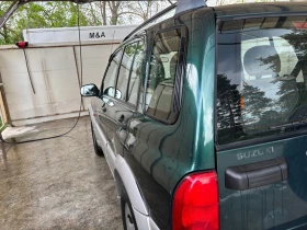 Обява за продажба на Suzuki Grand vitara 2.0i 128k.c. ~11 100 лв. - изображение 3