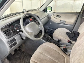 Обява за продажба на Suzuki Grand vitara 2.0i 128k.c. ~11 100 лв. - изображение 8