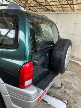 Обява за продажба на Suzuki Grand vitara 2.0i 128k.c. ~11 100 лв. - изображение 4