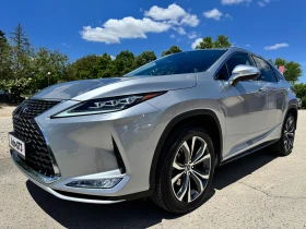  Lexus RX 450h