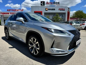 Lexus RX 450h 3.5h 313. 76000.FACE luxury 2022.  | Mobile.bg    3