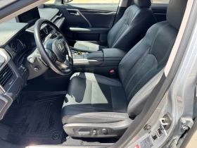 Lexus RX 450h 3.5h 313. 76000.FACE luxury 2022.  | Mobile.bg    7