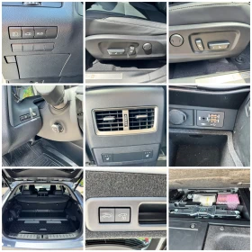 Lexus RX 450h 3.5h 313. 76000.FACE luxury 2022.  | Mobile.bg    12