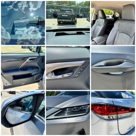 Lexus RX 450h 3.5h 313. 76000.FACE luxury 2022.  | Mobile.bg    15