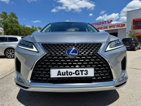 Lexus RX 450h 3.5h 313. 76000.FACE luxury 2022.  | Mobile.bg    2