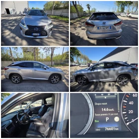 Lexus RX 450h 3.5h 313. 76000.FACE luxury 2022.  | Mobile.bg    17