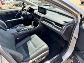 Lexus RX 450h 3.5h 313. 76000.FACE luxury 2022.  | Mobile.bg    14