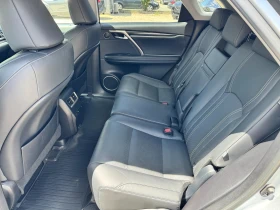 Lexus RX 450h 3.5h 313. 76000.FACE luxury 2022.  | Mobile.bg    11