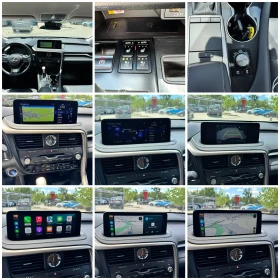 Lexus RX 450h 3.5h 313. 76000.FACE luxury 2022.  | Mobile.bg    10
