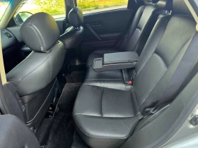 Infiniti Fx 35 3.5 V6 LPG/LUXURY/BOSE/LED/ | Mobile.bg    12