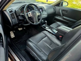 Infiniti Fx 35 3.5 V6 LPG/LUXURY/BOSE/LED/ | Mobile.bg    11