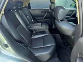 Infiniti Fx 35 3.5 V6 LPG/LUXURY/BOSE/LED/ | Mobile.bg    13