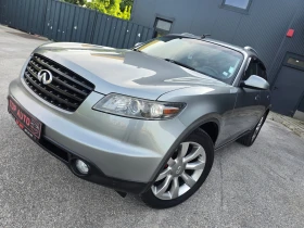 Infiniti Fx 35 3.5 V6 LPG/LUXURY/BOSE/LED/ | Mobile.bg    8