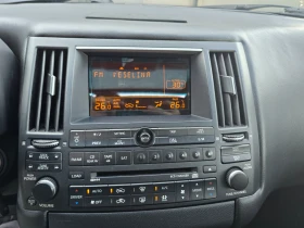 Infiniti Fx 35 3.5 V6 LPG/LUXURY/BOSE/LED/ | Mobile.bg    17