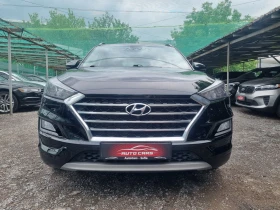 Обява за продажба на Hyundai Tucson 2.4 HTRAC* ПАНОРАМА* КОЖА ~42 000 лв. - изображение 1