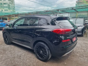 Обява за продажба на Hyundai Tucson 2.4 HTRAC* ПАНОРАМА* КОЖА ~42 000 лв. - изображение 3