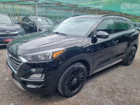 Обява за продажба на Hyundai Tucson 2.4 HTRAC* ПАНОРАМА* КОЖА ~42 000 лв. - изображение 2